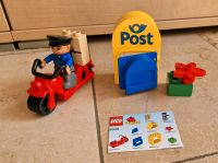 Lego Duplo 5638 Postbote Bayern - Karlskron Vorschau