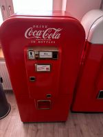 Coca Cola Automat Vedo V80 Nachbau von Coca Cola Düsseldorf - Bilk Vorschau