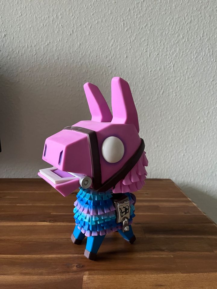 Fortnite - Loot Llama 510 - Funko Pop! - Vinyl Figur in Hamburg