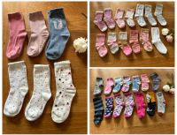 Socken Strümpfe Gr 31-34 ❤️ Nordrhein-Westfalen - Vlotho Vorschau