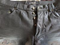 Herren Lederhose von Enjoy Bayern - Forchheim Vorschau