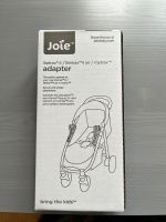 Jolie Adapter für maxi cosi babyschale Bayern - Lauterhofen Vorschau