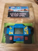 Vintage LCD Electronic Spiel von Peka Sachsen-Anhalt - Tangerhütte Vorschau