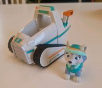 Paw Patrol Schneemobil mit Figur Rheinland-Pfalz - Böhl-Iggelheim Vorschau