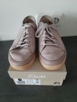 Leder Halbschuhe von Clarks Hessen - Bischofsheim Vorschau