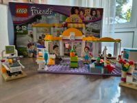 Lego friends Supermarkt 41118 Hessen - Eltville Vorschau