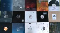 Vinyl Paket #01 - Techno bis Deep House (15x) Parchim - Landkreis - Parchim Vorschau