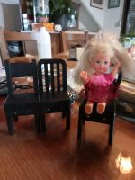 Stühle für Puppenhaus, auch für Barbie Kinder Köln - Nippes Vorschau