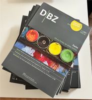DBZ Zeitschriften Architektur & Städtebau, Ingenieur Entwurf Berlin - Spandau Vorschau