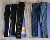 Hosen / Leggins Gr. 140 in Brandenburg - Potsdam Vorschau