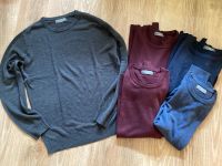 Pullover - Langarm Shirt - XL - Männer Brandenburg - Ludwigsfelde Vorschau