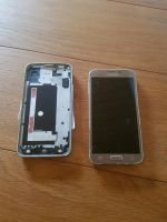 Samsung Galaxy S5 Neo SM-G903F (defekt) Ersatzteile für Bastler Hessen - Fischbachtal Vorschau