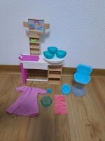 Barbie Spa Set Baden-Württemberg - Langenau Vorschau