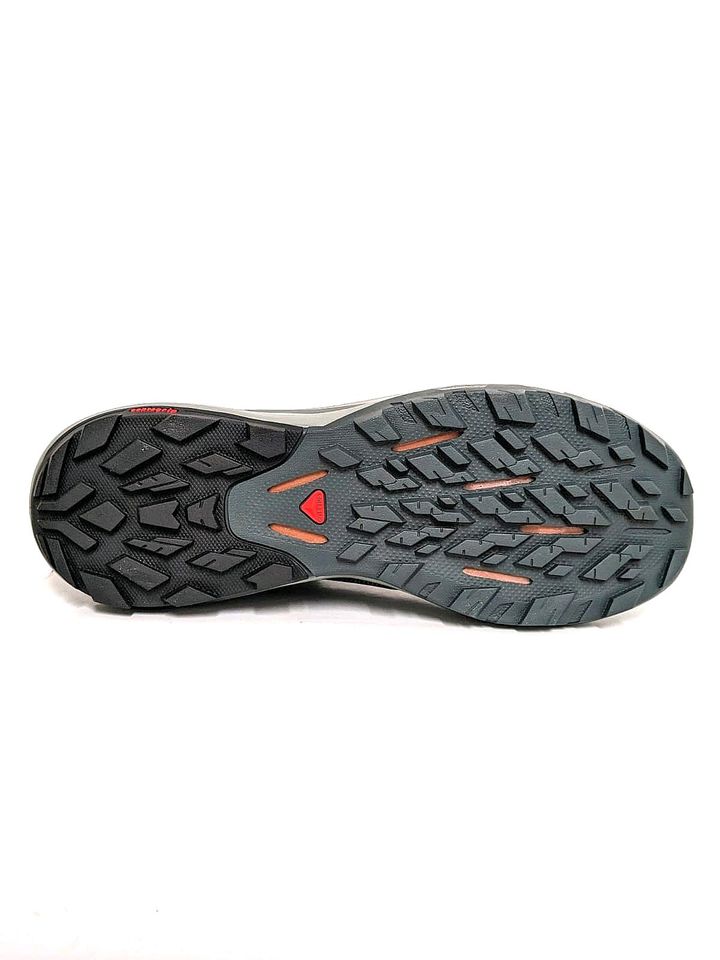 Neu Herren Wanderschuhe Salomon Gr 47 in Ottweiler