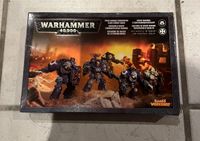 Terminator Sturmtrupp Space Marines Duisburg - Homberg/Ruhrort/Baerl Vorschau