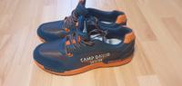Camp David Schuhe Sneaker Sportschuhe gr 46 Neu Sachsen - Chemnitz Vorschau
