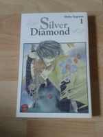 Silver Diamond Manga Band 1 Altona - Hamburg Iserbrook Vorschau