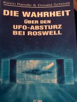 DIE WAHRHEIT ÜBER UFO ABSTURZ BEI ROSWELL Hessen - Kassel Vorschau