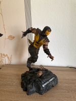 Mortal Kombat X Kollectors Edition Hessen - Herbstein Vorschau