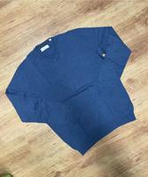 Esprit Strickpullover V-Ausschnitt Gr. XL blau Bayern - Neunburg Vorschau