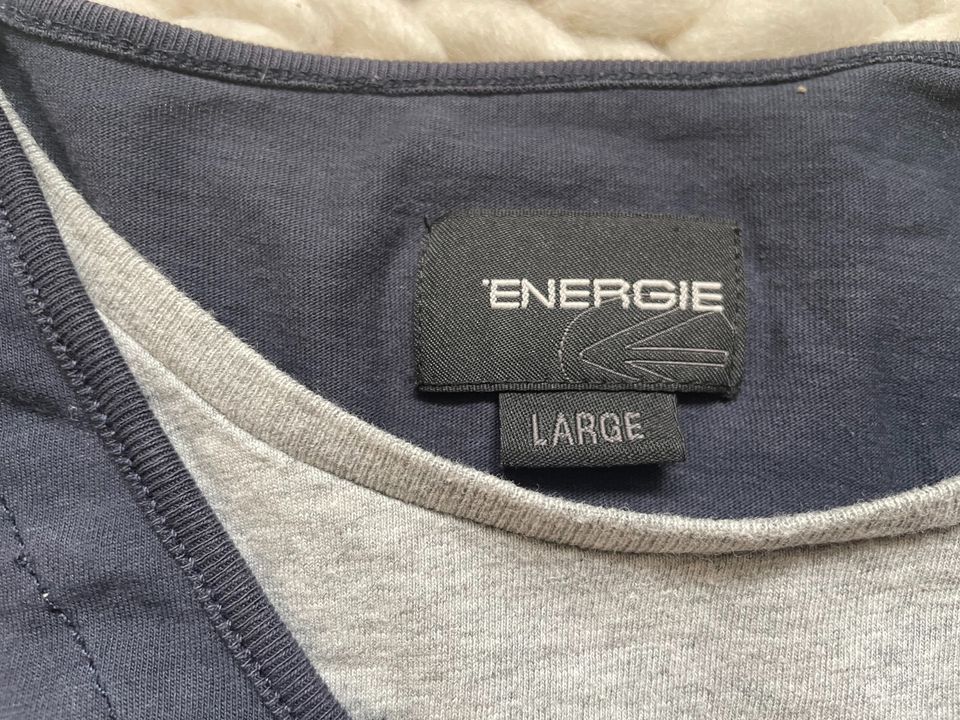 Energie Longsleeve in Köln