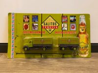 Salitos Sammel-LKW Hessen - Weiterstadt Vorschau