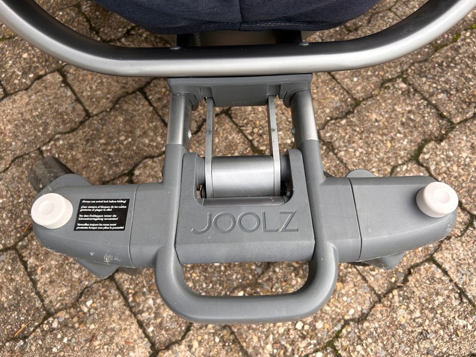 Joolz Geo 2 Kinderwagen in Empfingen