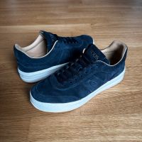 Tod’s Allacciata Fascia Cassetta 79B Sneaker, blau, Gr.41 / 41,5 Düsseldorf - Bilk Vorschau