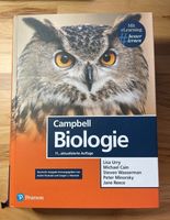 Campbell Biologie. Mit eLearning-Zugang Rheinland-Pfalz - Frei-Laubersheim Vorschau