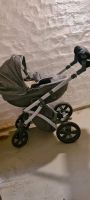 Knorr Baby Kombi Kinderwagen Alive Pure Hannover - Herrenhausen-Stöcken Vorschau