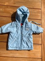 Esprit Baby Jacke leicht gefüttert Nordrhein-Westfalen - Bad Salzuflen Vorschau