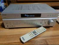 Sony 5.1 HiFi Heimkino Verstärker + Subwoofer mit Radio CD DVD Mecklenburg-Vorpommern - Greifswald Vorschau