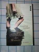 Die Geschichte des Wassers von Teresa Viejo Niedersachsen - Ahnsbeck Vorschau