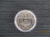 Niederlande Kupfer-Nickel ECU Münze 1992 Bayern - Aschaffenburg Vorschau