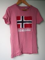 wNEU Napapijri cooles Shirt Gr.128 Original Wandsbek - Hamburg Sasel Vorschau