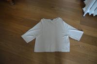 Pullover Sommerpulli Strickpullover COMMA creme beige Gr.S NEU !! Nordrhein-Westfalen - Herford Vorschau
