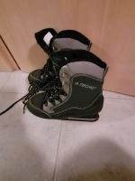 Schlittschuhe Gr. 34 Tecno Bayern - Karlshuld Vorschau