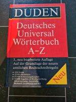 Sprachbücher Deutsch / Englisch  Duden und Lingen Rheinland-Pfalz - Miehlen Vorschau