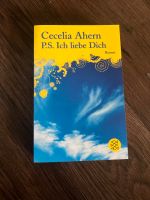 Buch PS: ich liebe dich Cecilia Ahern Brandenburg - Herzfelde Vorschau