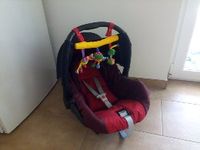 Babyschale Autokindersitz Maxi Cosi Tragschale Baby Auto Dresden - Innere Altstadt Vorschau