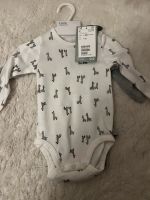 Baby Body 2er set /Neu mit Etikett/H&m Nordrhein-Westfalen - Hückelhoven Vorschau