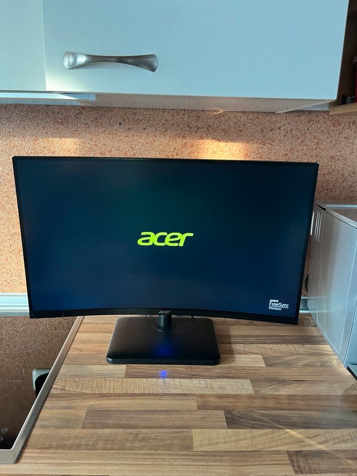 Verkaufe Acer Gaming Monitor in Bastheim