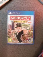 Playstation 4 Monopoly Family Fun Pack PS4 Hessen - Fulda Vorschau