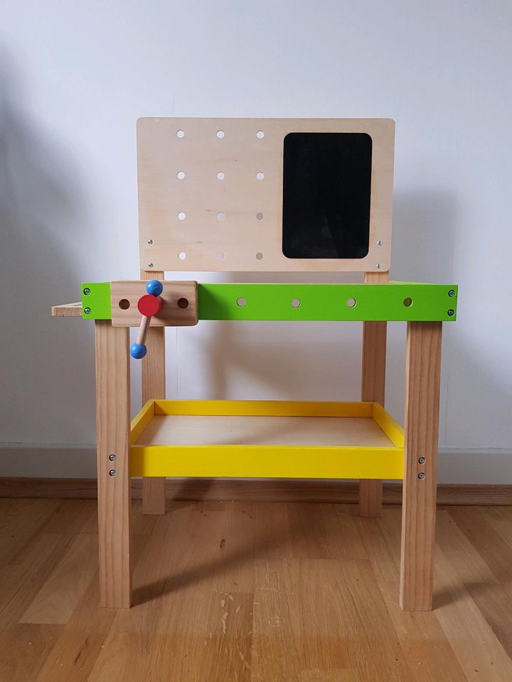 Werkbank aus Holz für Kinder von Playtive (Lidl) in Rheinland-Pfalz -  Neustadt an der Weinstraße | Holzspielzeug günstig kaufen, gebraucht oder  neu | eBay Kleinanzeigen ist jetzt Kleinanzeigen