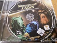 Sternenschiff Catan in Box inclusive Versand + extra Spiele PC Bayern - Rötz Vorschau