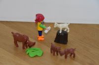 Playmobil 4785 Mädchen bei Ziegen neuwertig! Essen - Bredeney Vorschau