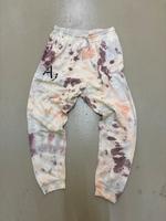 Jordan Nike Trainingshose Tiedye Bunt Lila Creme Weiß M Innenstadt - Köln Deutz Vorschau