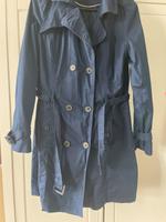 Trenchcoat/ Mantel Sachsen - Chemnitz Vorschau