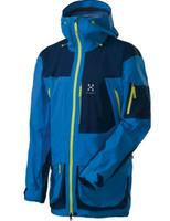 Haglöfs Gore-Tex Jacke Vassi II Regenjacke wasserdicht Herren XL Brandenburg - Frankfurt (Oder) Vorschau