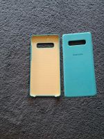 Neue Handyhülle Samsung Galaxy S10+ Leipzig - Großzschocher Vorschau